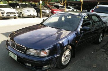 Sell 1999 Nissan Cefiro in Pasig