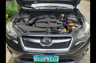 Subaru Xv 2013 at 60000 km for sale