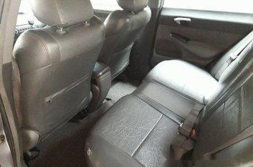 Honda Civic 2006 Automatic for sale