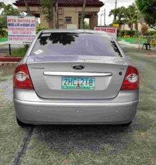 Sell Silver 2008 Ford Focus at 56000 km