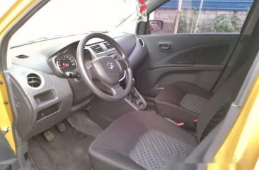 Suzuki Celerio 2015 at 13000 km for sale