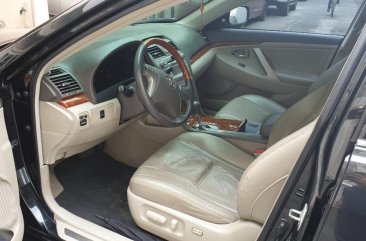 Toyota Camry 2009 for sale in Quezon City