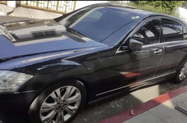 Mercedes-Benz S-Class 2011 Sedan for sale in Pasig 