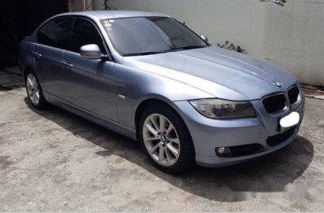 Bmw 318D 2012 Automatic for sale