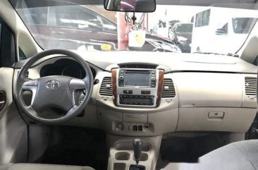 Sell 2015 Toyota Innova in Quezon City