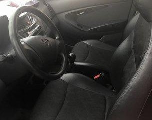 Red Hyundai Eon 2013 Manual for sale  