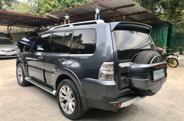 Mitsubishi Pajero 2009 for sale in Quezon City