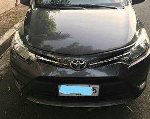 Toyota Vios 2015 for sale in Quezon City