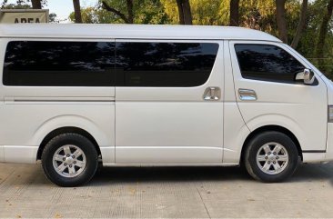 Toyota Grandia 2012 for sale in Manila 