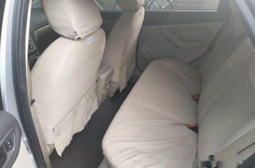 Silver Ford Focus 2011 for sale in Olongapo