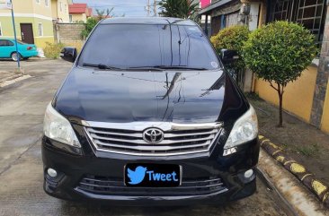 Selling Toyota Innova 2014 in Binan 