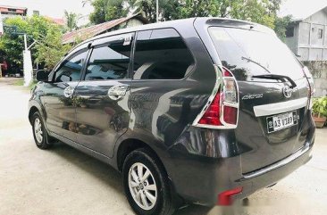 Toyota Avanza 2018 for sale in Pulilan 