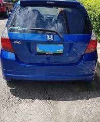 Honda Jazz 2005 at 76000 km for sale 