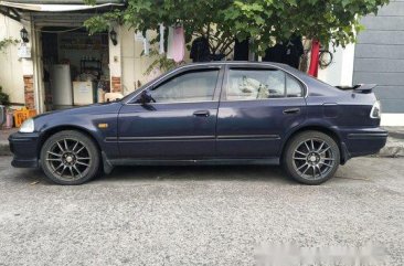 Sell 1997 Honda Civic in Quezon City