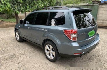 Selling Subaru Forester 2008 at 79000 km