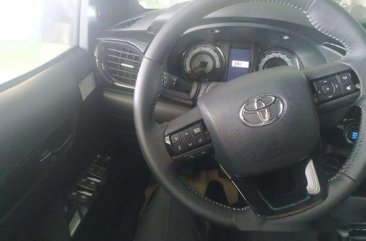 Toyota Hilux 2019 at 1000 km for sale 