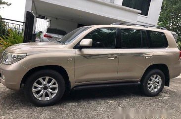 Selling Toyota Land Cruiser 2007 at 72673 km