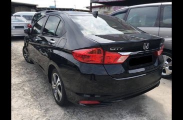 Selling Honda City 2015 Sedan at 14000 km in Carmona