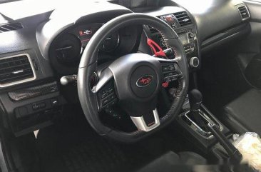 Sell 2014 Subaru Wrx in Makati