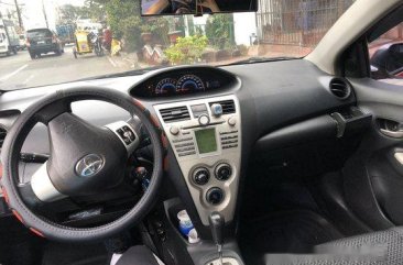 Toyota Vios 2009 Automatic for sale 