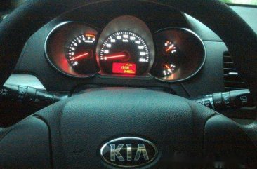 Sell 2017 Kia Picanto in Davao City