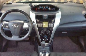 Toyota Vios 2013 for sale in Cebu City 