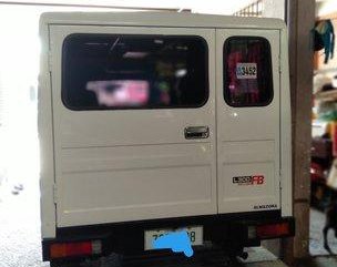 White Mitsubishi L300 2008 Manual for sale  