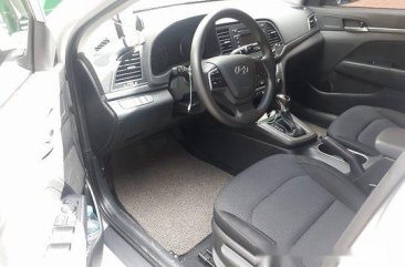 Hyundai Elantra 2016 for sale in Quezon City