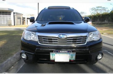 Subaru Forester 2010 for sale in Taguig
