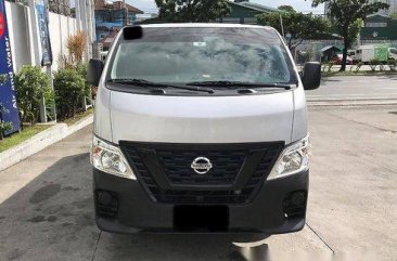 Nissan Urvan 2018 for sale in Quezon City 