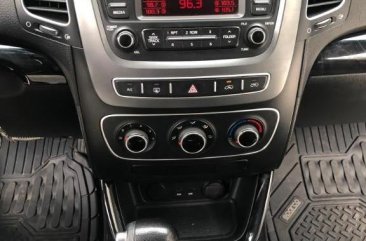 Sell 2013 Kia Sorento in Makati