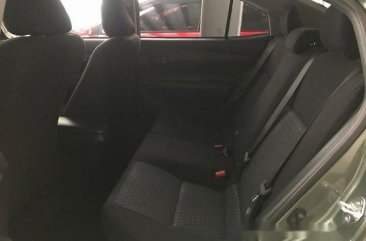 Toyota Vios 2019 for sale in Makati