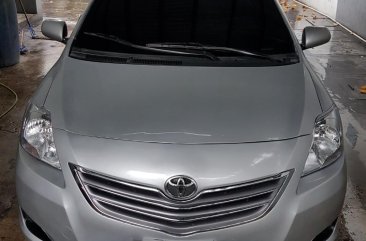 Sell Silver 2008 Toyota Vios in Cebu City