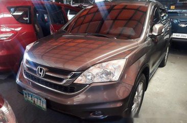 Honda Cr-V 2011 for sale in Pasig