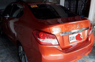 Mitsubishi Mirage G4 2018 for sale in San Pedro