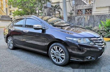 Honda City 2013 at 70000 km for sale 