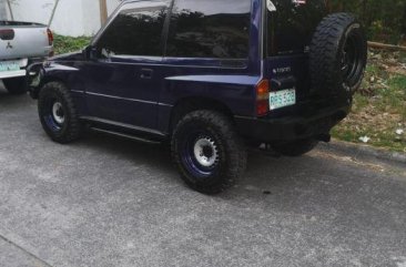 Suzuki Escudo 1999 for sale in Paranaque 