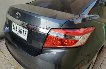 Sell 2014 Toyota Vios in Makati