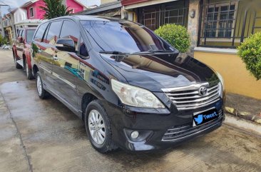 Selling Toyota Innova 2014 in Binan 