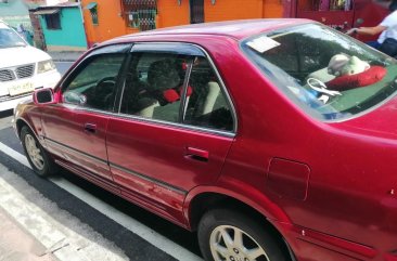 Sell 1998 Honda City in Marikina