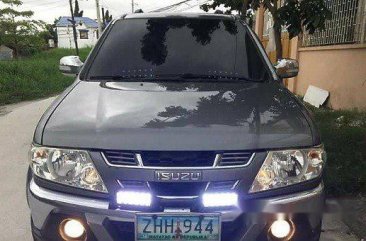 Isuzu Crosswind 2007 Automatic for sale