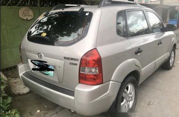 Hyundai Tucson 2006 Automatic Diesel for sale 