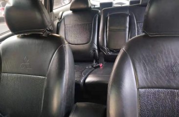 Mitsubishi Montero 2010 for sale in Manila