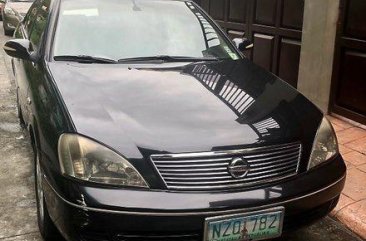 Black Nissan Sentra 2009 for sale in Pasig 