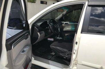 Mitsubishi Montero Sport 2012 for sale in Manila 