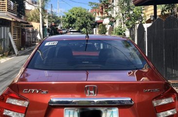 Honda City 2012 for sale in Manila