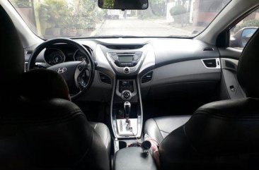 Sell 2013 Hyundai Elantra at 90000 km