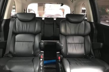 White Honda Odyssey 2015 for sale in Automatic