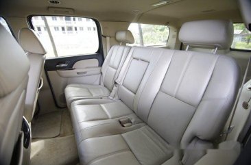 Sell 2009 Chevrolet Suburban in Quezon City