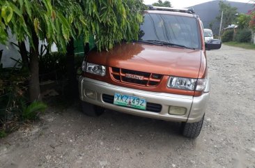 Selling Isuzu Crosswind 2006 in Manila